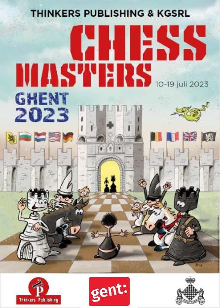 Mackenzista garante vaga no Campeonato Mundial Universitário de xadrez na  Bélgica
